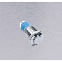 mechanical push button,magnetic push button,waterproof round push button with socket