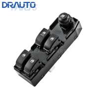 13 FRONT LEFT Electric Power Window Switch Lifter switch 96552814 for Chevrolet Optra Daewoo Lacetti