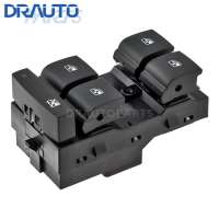 8 Power Window Switch 20917577 For GM Chevrolet Cruze 11-15