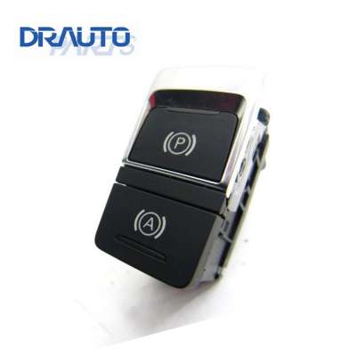 Car Parking Brake Hand Brake Button Switch 4G1927225B For AUDI A6 S6 RS6 4G A7 S7 4G