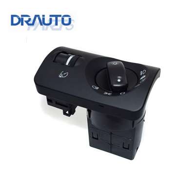 Headlight Switch Control w/ Auto FOR AUDI A6 4B C5 AVANT S6 2002-2005 4B1941531 4B1 941 531 F